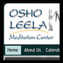 Leela Foundation website