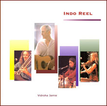 Indo Reel CD