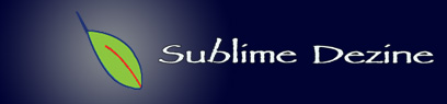sublime dezine logo